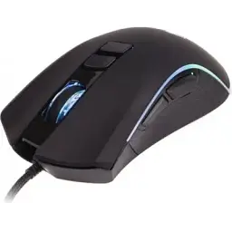Комп'ютерна мишка Maxxter (McG-7B-I725) USB Black (McG-7B-I725)