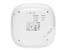 Точка доступу HPE Networking Instant On AP25 (RW) 4x4 Wi-Fi 6 Indoor Access Point R9B28A - мініатюра 2