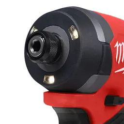 Гвинтоверт ударний акумуляторний Milwaukee M18 FID3-0 18В 0-3900 об/хв 226Нм 1.7 кг без АКБ та ЗП - мініатюра 4