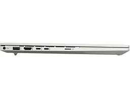 Ноутбук HP ENVY 15-ep0029ur 15.6FHD IPS AG/Intel i5-10300H/16/1024F/NVD1650Ti-4/DOS/Silver (219Y2EA) - мініатюра 4