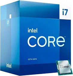 Процесор Intel Core i7-13700 Box [BX8071513700] [88703] - мініатюра 2