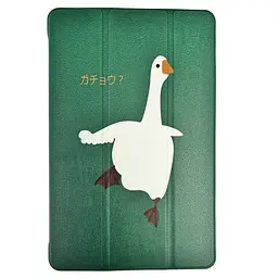 Чохол BeCover Smart Case для Samsung Galaxy Tab A9 SM-X115 8.7" Goose (711269)