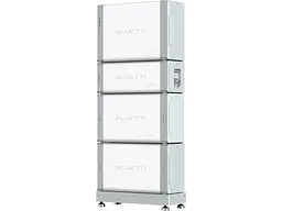 Система зберігання енергії Bluetti EP2000 + 2хB700 Home Battery Backup, модульна (комплект) - мініатюра 2