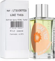 Etat Libre d'Orange Tilda Swinton Like This 100 мл ТЕСТЕР парфумована вода
