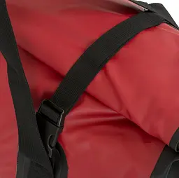 Сумка дорожня водозахисна Highlander Mallaig 35L Red (DB107-RD) - мініатюра 7