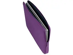 Чохол для ноутбука RIVACASE 7705 15.6 Violet (7705 (Violet)) - мініатюра 11