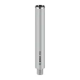 Алмазна коронка Bosch Standard for Concrete 1 1/4" UNC, 72x450 мм