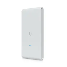 Точка доступу Ubiquiti UniFi U6 Mesh Pro (U6-Mesh-Pro) - мініатюра 2