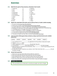 Vocabulary in Use 3rd Edition. Advanced with Answers and Enhanced eBook. Vocabulary Reference and Practice - мініатюра 9