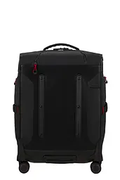 Валіза 55 См Samsonite ECODIVER BLACK 55x40x23 KH7*09015 - мініатюра 2