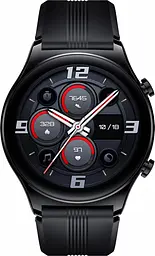 Смарт-годинник Honor Watch GS 3 46mm Midnight Black - мініатюра 2