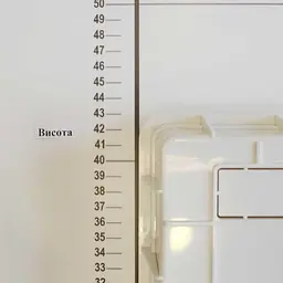 Бокс пластиковий VIKO на 36 модулів внутрішній ( 90912036 ) - мініатюра 4