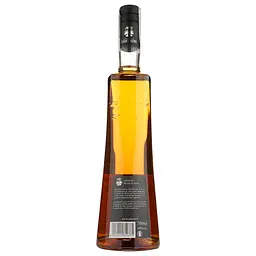 Лікер Joseph Cartron Creme de Peche de Vigne 18% 0.7 л - мініатюра 2