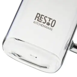Френч-прес Resto Atria квадратний 800 мл (90504) - мініатюра 8