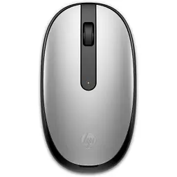 Мишка HP 240 Bluetooth Silver (43N04AA)