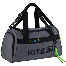 Сумка спортивна Kite Education 2505 Next level (K25-2505-3) - мініатюра 2