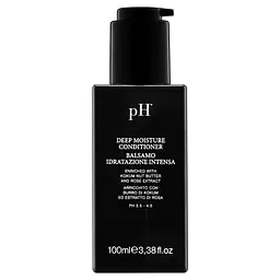 Кондиціонер Глибоке зволоження pH Laboratories Flower 100 мл