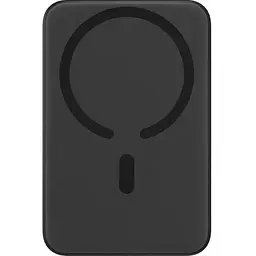 Магнітний бездротовий акумулятор Baseus Magnetic Mini Wireless 10000mAh 20W PPCX070001 - мініатюра 8