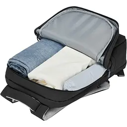 Рюкзак для ноутбука Rivacase рюкзак для ноутбука 17.3 дюймів 7567 (Black) (7567 (Black)) - мініатюра 7