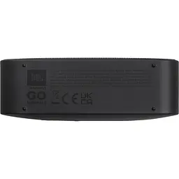 Акустична система JBL Go Essential 2 Black (JBLGOES2BLKEU) - мініатюра 7
