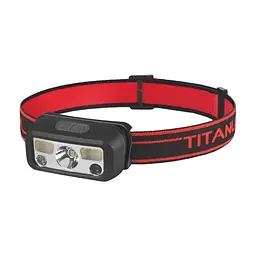 Ліхтар TITANUM TLF-H07