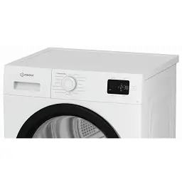Сушильна машина INDESIT C YSD 82D WB UA - мініатюра 5