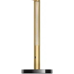 Настільна лампа Dyson Solarcycle Morph Desk Black/Brass [320995-01] [73082] - мініатюра 3