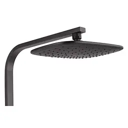 Душова система Kroner KRP Edelstahl Kubus - PVD063 (CV035906) - мініатюра 9