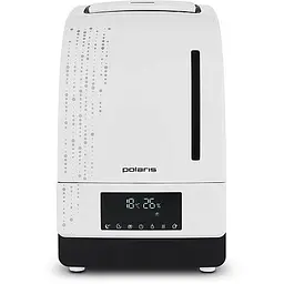 Зволожувач повітря Polaris PUH 0606Di - мініатюра 2