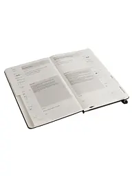 Записник Moleskine Passion середній, Книга шоколаду (PHCH3A) - мініатюра 3