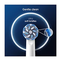 Насадка для зубної щітки Oral-B Pro Sensitive Clean (8006540860809/8006540896136) - мініатюра 6