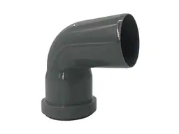 Коліно Reiger d 32 87,5° Кутник TS 32х87,5°