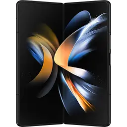 Мобільний телефон Samsung Galaxy Fold 4 12/256Gb Phantom Black (2477197722)