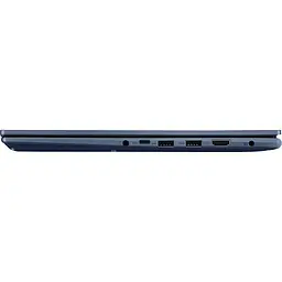 Ноутбук Asus Vivobook 15X OLED D1503QA-L1236 - мініатюра 7