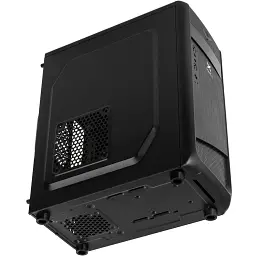 Корпус для ПК Vinga CS110B - мініатюра 9