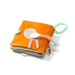 Розвиваюча м'яка книжка BabyOno Nature - мініатюра 2
