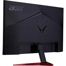 Монітор 23.8" Acer VG240YUbmiipx IPS Black (UM.QV0EE.007) Б/в - мініатюра 3