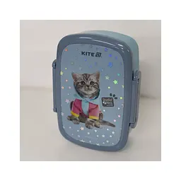 Ланч-бокс дитячий Kite Studio Pets з наповненням, 750 мл (SP25-163)