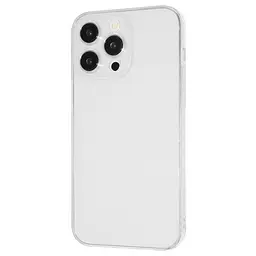 Чохол Proove Simple Case iPhone 13 Pro Max