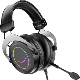 Ігрові навушники Fifine H3 Black [111120] - мініатюра 2