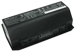 Акумулятор для ноутбука Asus A42-G750 15V Black 5900 mAh - мініатюра 2