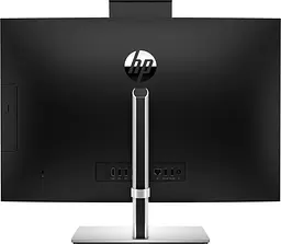 Моноблок HP ProOne 440 G9 Black/Silver (B70YMAT) - мініатюра 8