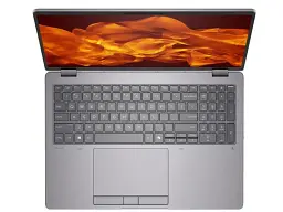 Ноутбук HP ZBook Fury G1i 16 (5F9U9ES) - мініатюра 3