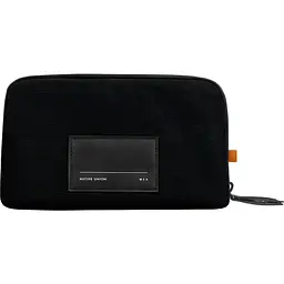 Органайзер Native Union W.F.A Tech Organizer Black (STOW-LT-ORG-BLK) - мініатюра 2