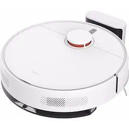 Робот-пилосос Xiaomi Robot Vacuum S40C [144077] - мініатюра 1
