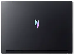 Ноутбук Acer Nitro V 16S AI ANV16S-61-R9MB (NH.QXNEU.004) Obsidian Black - мініатюра 6