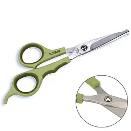 Safari Safety Scissors ножиці для собак і котів