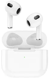 Безпроводові навушники XO E10T AirPods 3 Білий