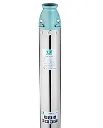 Насос глибинний відцентрований багатоступінчатий Pumpman 4SEM2-20-1.1 кВт Hmax 135 м Qmax 5,5 куб.м 1500 Вт (CV033199) - мініатюра 4