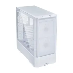 Корпус для ПК Lian Li LANCOOL 207 White (G99.LAN207RW.00) - мініатюра 3